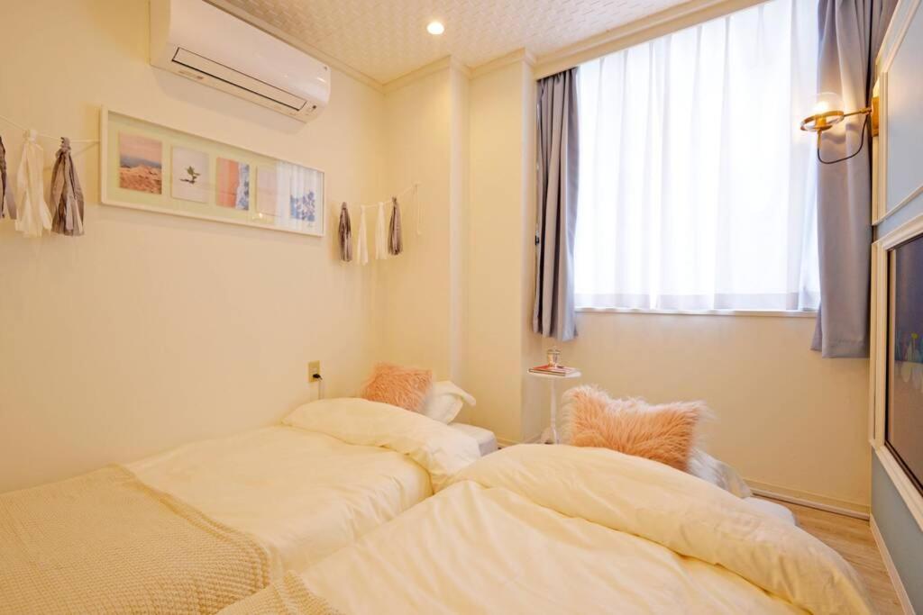 Meee Shinjuku Apartment Tokyo Luaran gambar